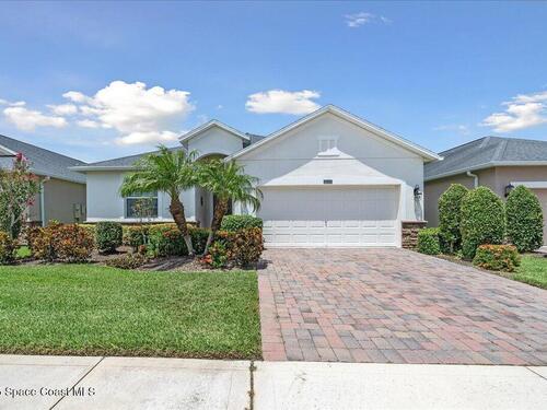 6049 Van Ness Drive, Melbourne, FL 32940