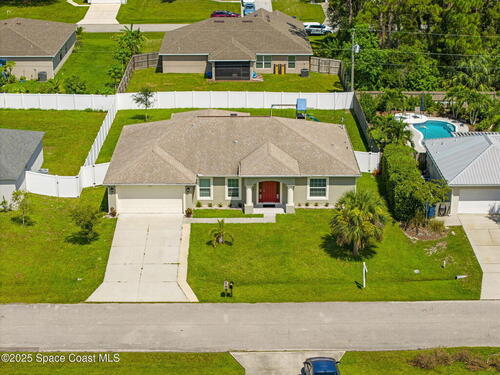 971 Aurelia Avenue SE, Palm Bay, FL 32909