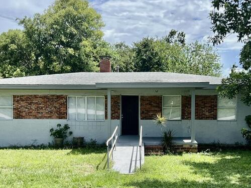 505 Sawyer Avenue, Merritt Island, FL 32953