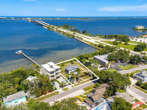 1811 Riverview Drive, Melbourne, FL 32901