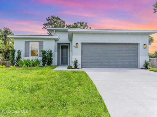 1370 Seabreeze Street SW, Palm Bay, FL 32908