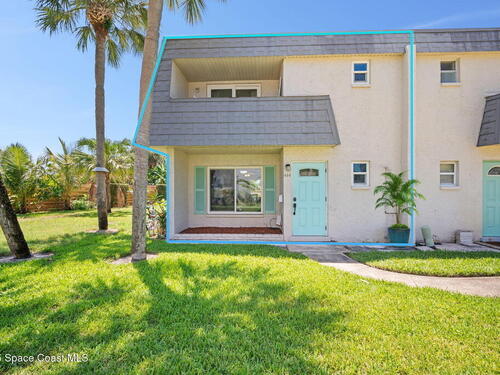 444 Blue Jay Lane, Satellite Beach, FL 32937