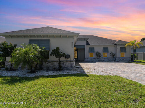 4065 Negal Circle, Melbourne, FL 32901