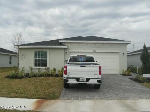 836 Dockside Drive SW, Palm Bay, FL 32908