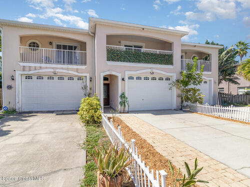 319 Adams Avenue, Cape Canaveral, FL 32920