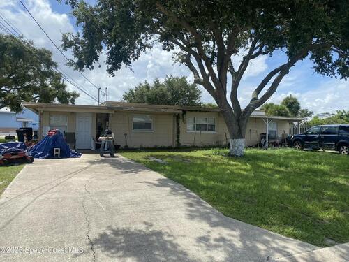 412 Butler Street, Melbourne, FL 32901