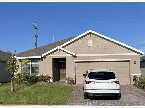 1371 Mcfarland Drive, West Melbourne, FL 32904