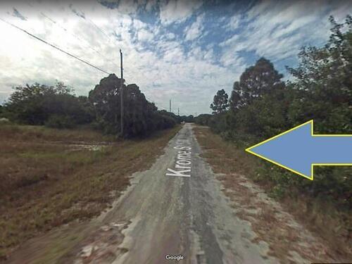 640 Krome Street SW, Palm Bay, FL 32908