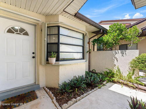 129 Seawind Drive, Satellite Beach, FL 32937