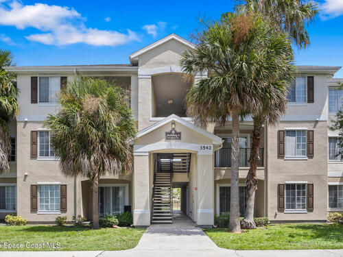 3542 D' Avinci Way, Melbourne, FL 32901