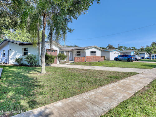 1713 Jordan Drive, Rockledge, FL 32955