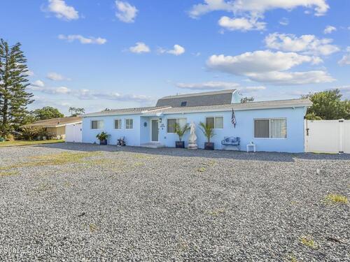 236 NE 3rd Street, Satellite Beach, FL 32937