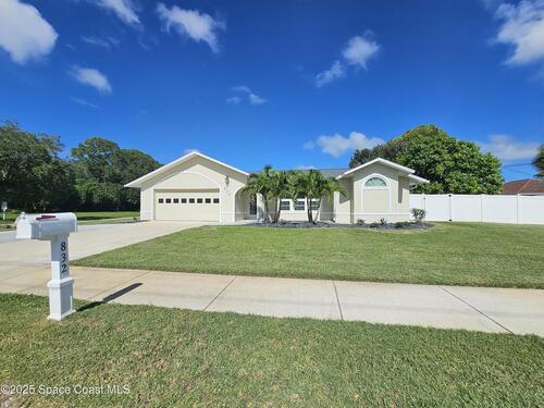 832 Newfound Harbor Drive, Merritt Island, FL 32952