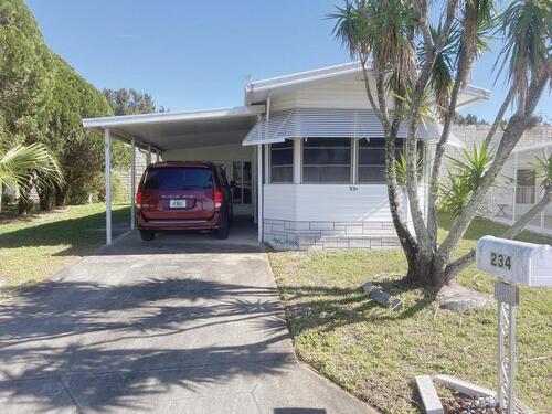 234 Holiday Park Boulevard NE, Palm Bay, FL 32907