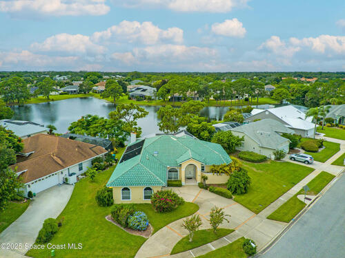 493 Kimberly Drive, Melbourne, FL 32940