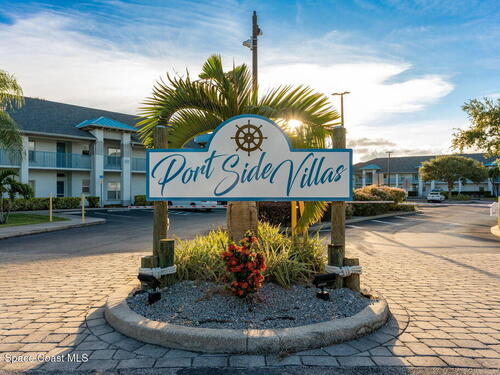 131 Portside Avenue, Cape Canaveral, FL 32920
