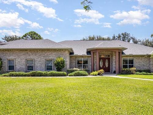 207 Brightwater Drive SE, Palm Bay, FL 32909