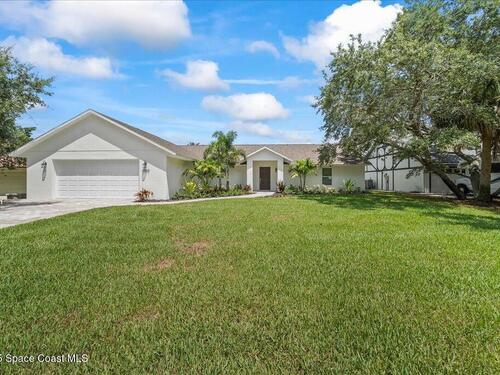 2060 Newfound Harbor Drive, Merritt Island, FL 32952