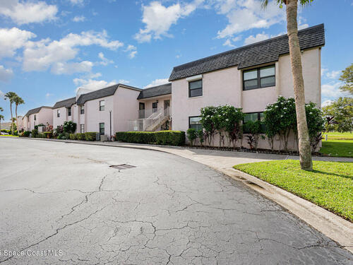 2727 N Wickham Road, Melbourne, FL 32935