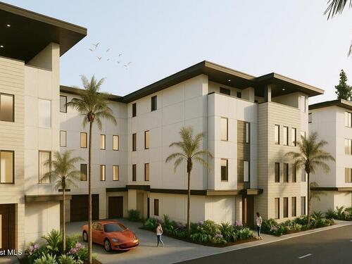 2295 Livnats Lane, Melbourne, FL 32901