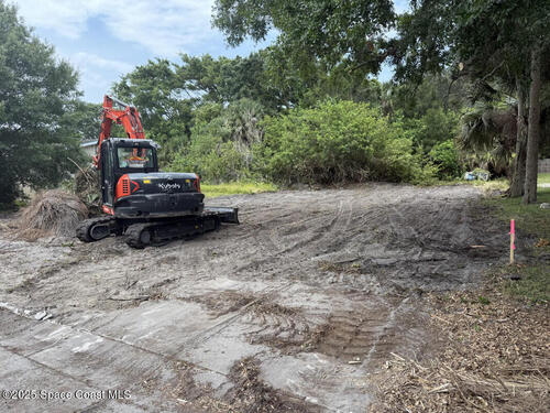 2609 Pond Street, Melbourne, FL 32901