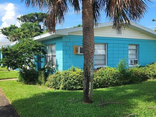145 E Alachua Lane, Cocoa Beach, FL 32931
