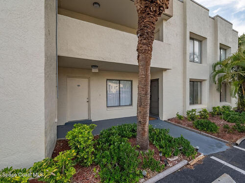 200 International Drive, Cape Canaveral, FL 32920