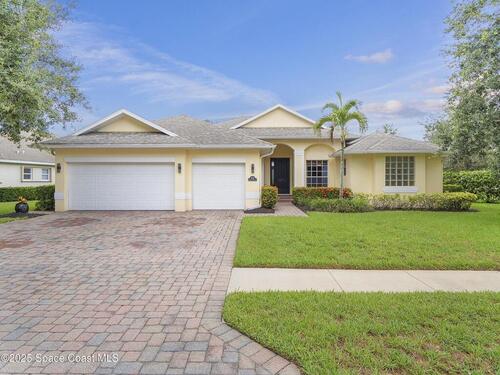 4100 Abington Woods Circle, Vero Beach, FL 32967