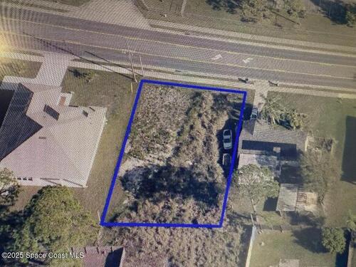 1120 Waco Boulevard SE, Palm Bay, FL 32909