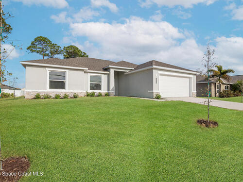 1219 Ragen Road SE, Palm Bay, FL 32909
