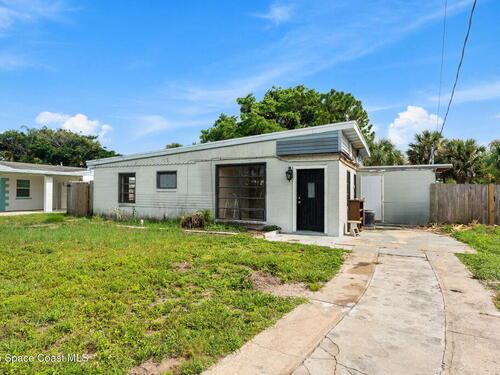 720 Gardenia Drive, Melbourne, FL 32901