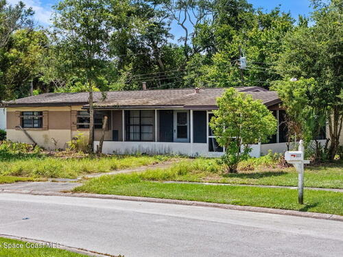 1353 Stetson Drive S, Cocoa, FL 32922