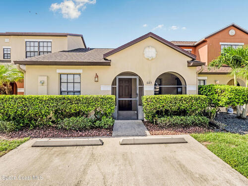 685 Margie Drive, Titusville, FL 32780