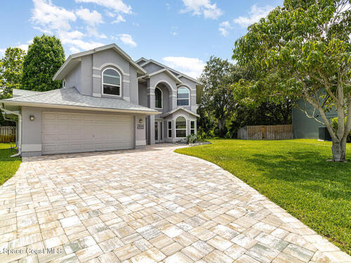 3844 Saint Armens Circle, Melbourne, FL 32934
