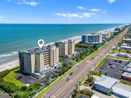 1125 Highway A1a, Satellite Beach, FL 32937