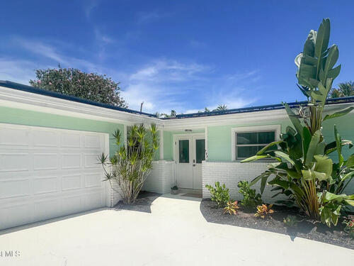 787 Nassau Road, Cocoa Beach, FL 32931