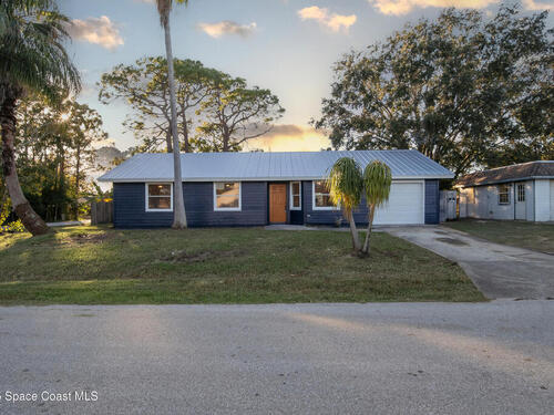 896 Talmadge Avenue SE, Palm Bay, FL 32909