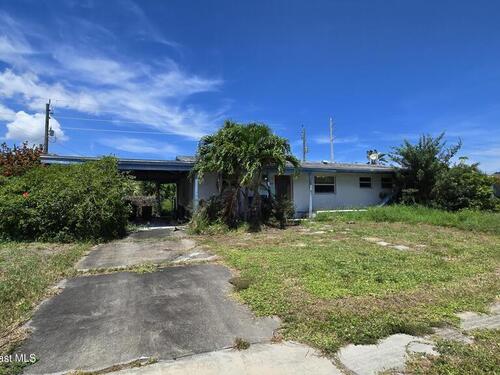 2004 Tyler Avenue, Melbourne, FL 32935