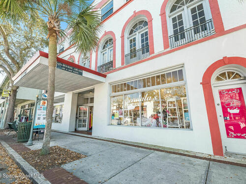 909 E New Haven Avenue, Melbourne, FL 32901