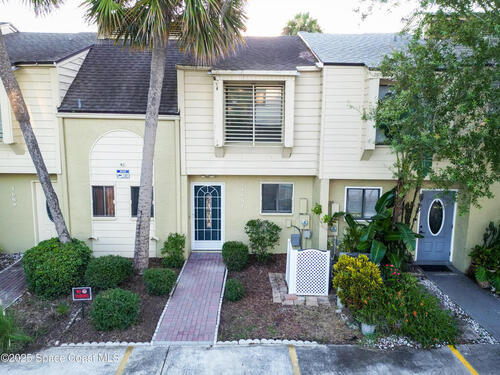 1691 S Washington Avenue, Titusville, FL 32780