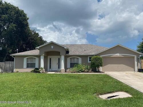 6415 Muller Avenue, Cocoa, FL 32927