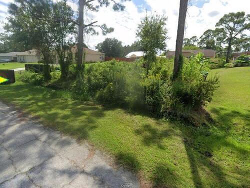 1530 Newport Street SE, Palm Bay, FL 32909