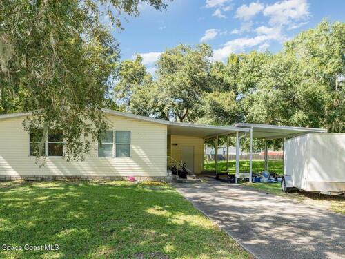 5032 Cambridge Drive, Mims, FL 32754