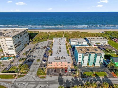 3620 Ocean Beach Boulevard, Cocoa Beach, FL 32931