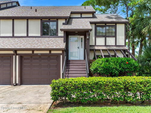 604 Greenwood Manor Circle, West Melbourne, FL 32904