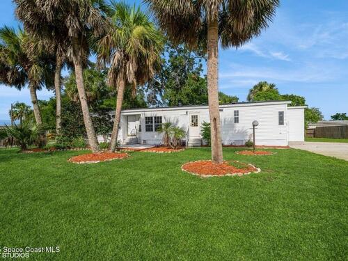 155 Vanguard Circle, Cocoa, FL 32926