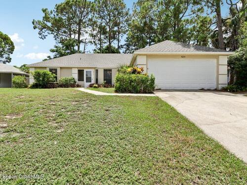 5215 Holden Road, Cocoa, FL 32927