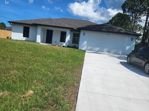 2211 San Filippo Drive SE, Palm Bay, FL 32909