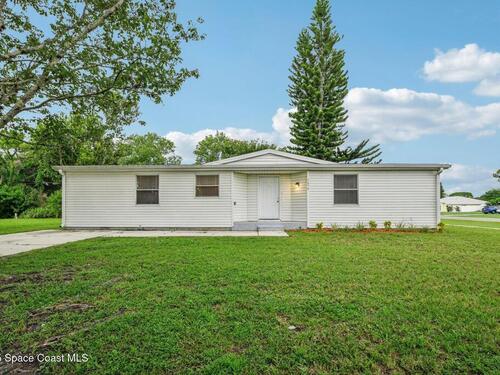 7070 Bismarck Road, Cocoa, FL 32927