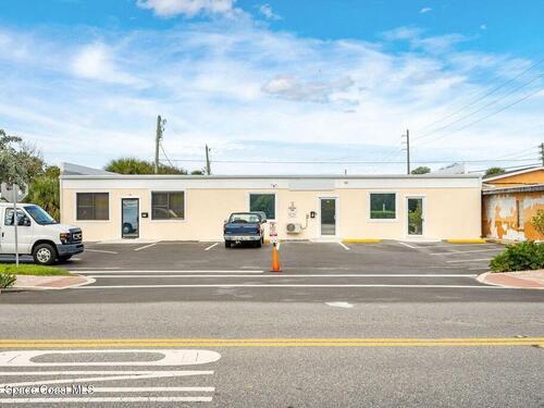 315 Minutemen Causeway, Cocoa Beach, FL 32931